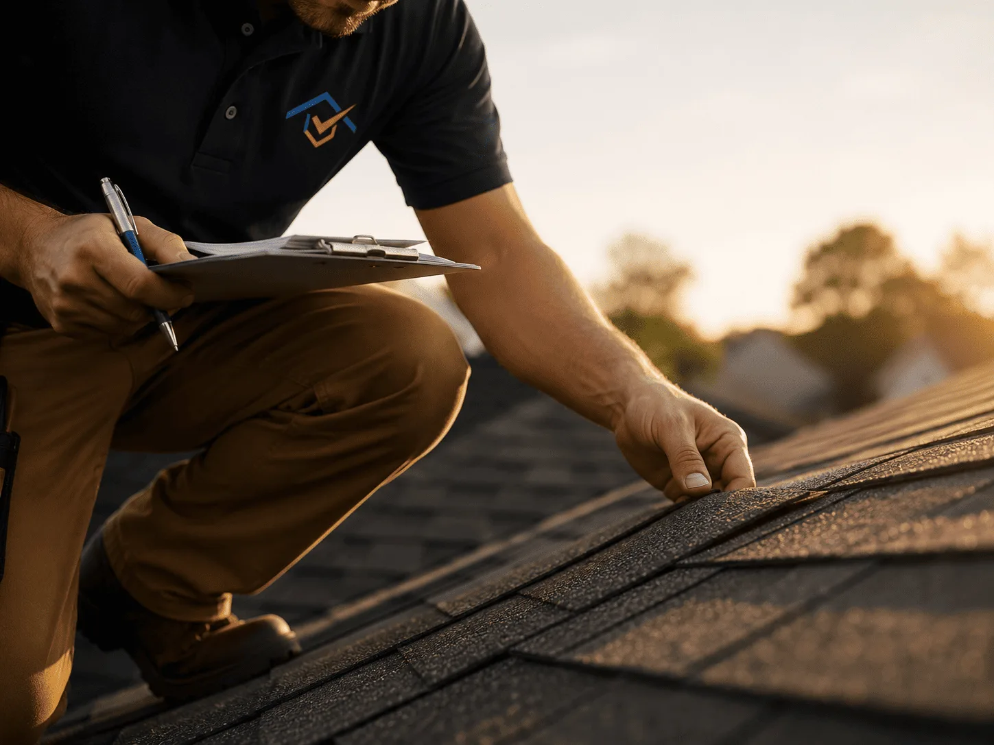 Why Choose Roof Inspection in Olin, NC
